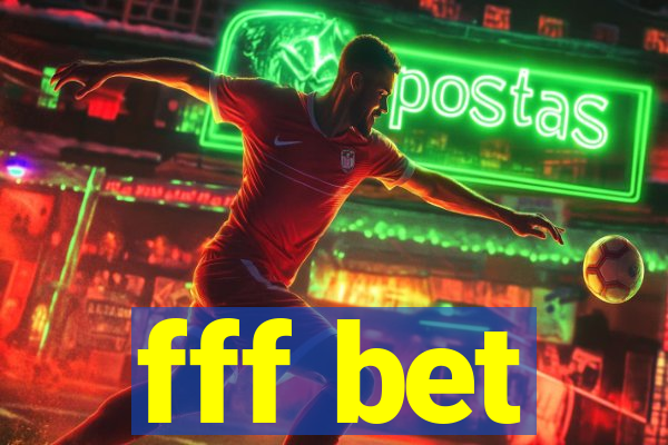 fff bet